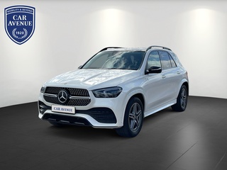 GLE 350