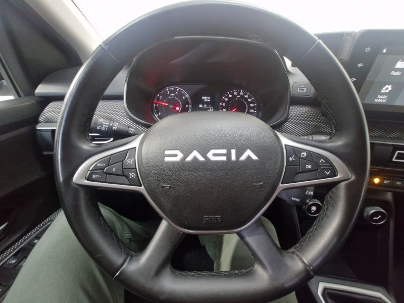 DACIA Logan 2024 — imagine 37