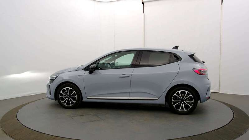 Renault Clio V