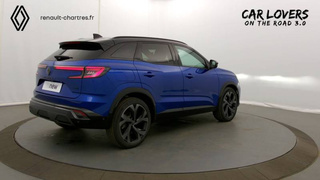 Vehicle 3D Image