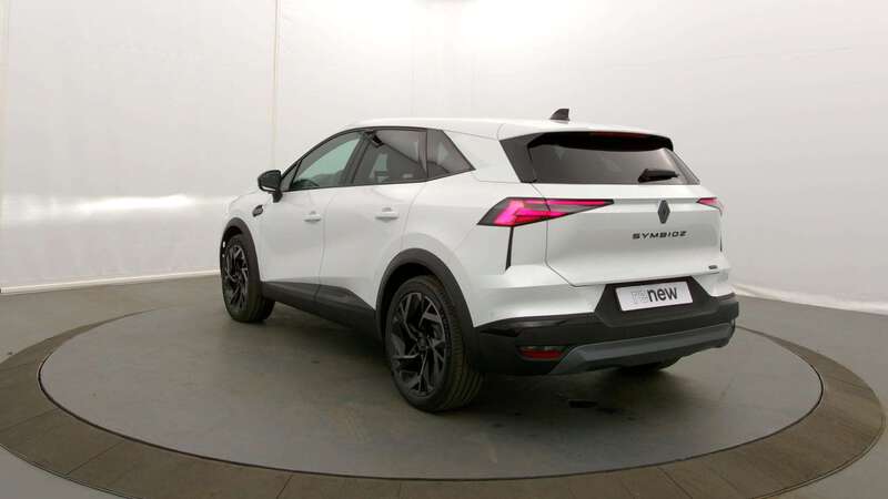 Renault Symbioz