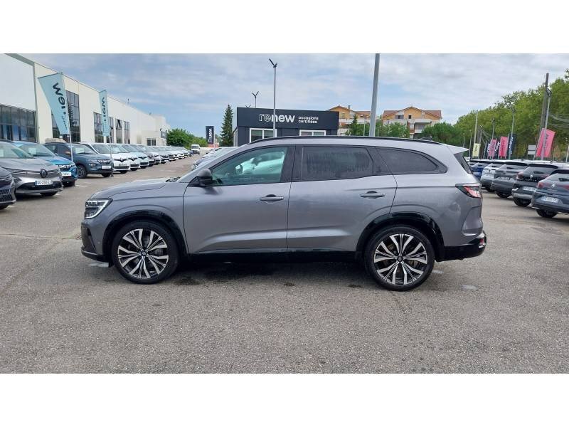 Renault Espace VI