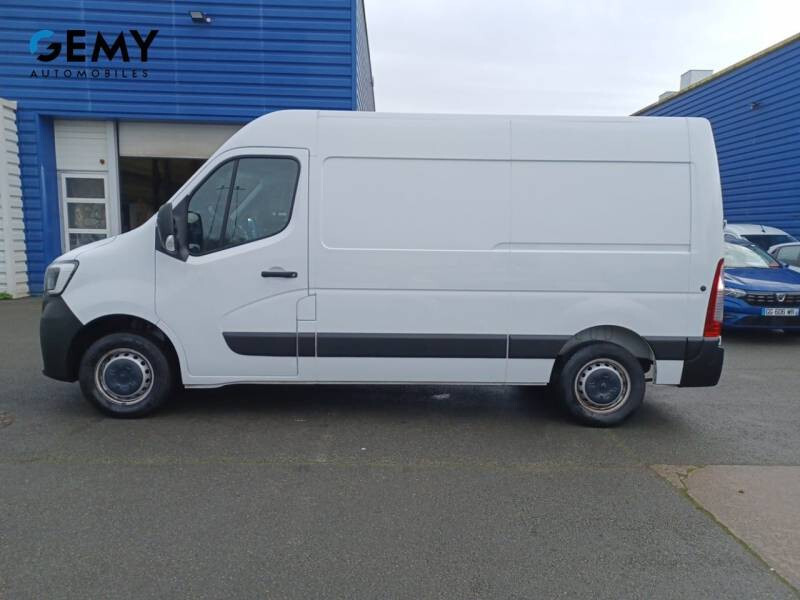 Renault Master III