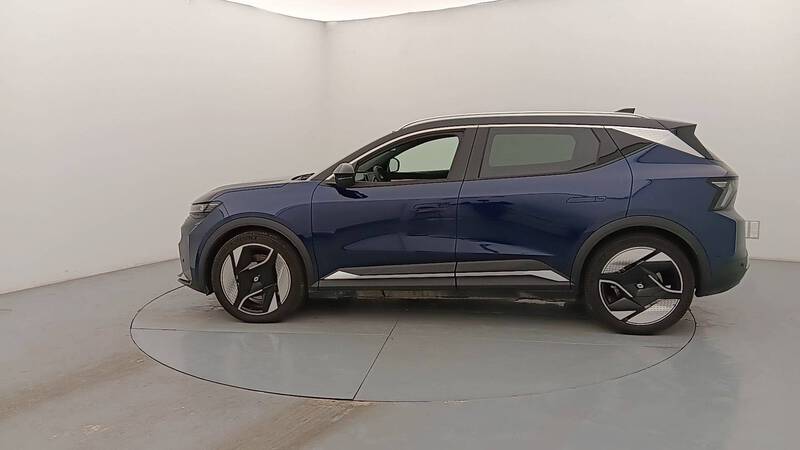 Renault Scenic E-Tech Electrique