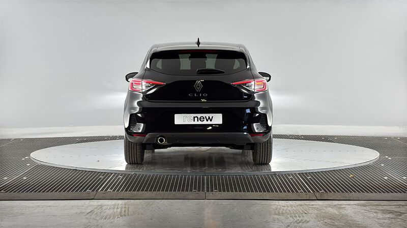 Renault Clio V