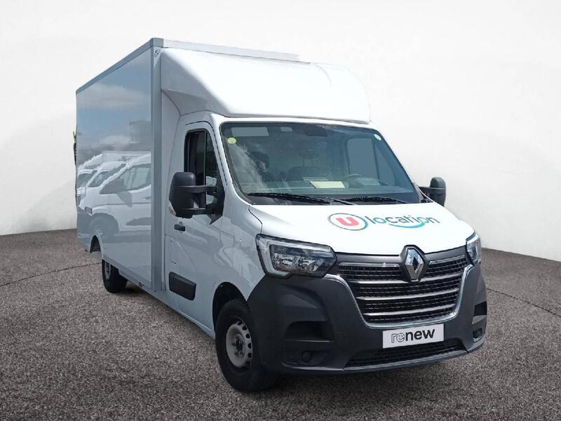 Renault Master III