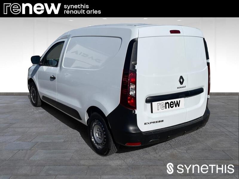 Renault Express VAN