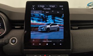 Vehicle 3D Image