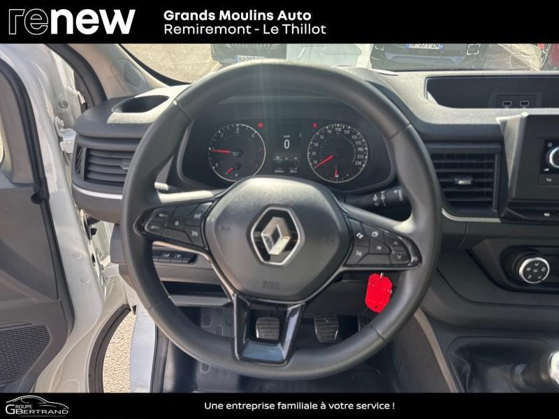Renault Trafic Fourgon