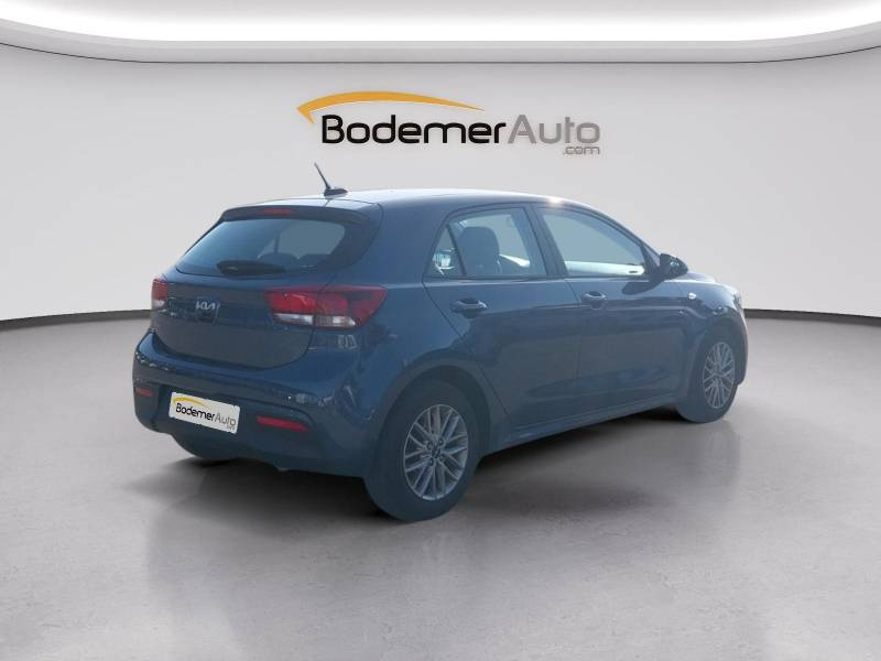 KIA RIO IV