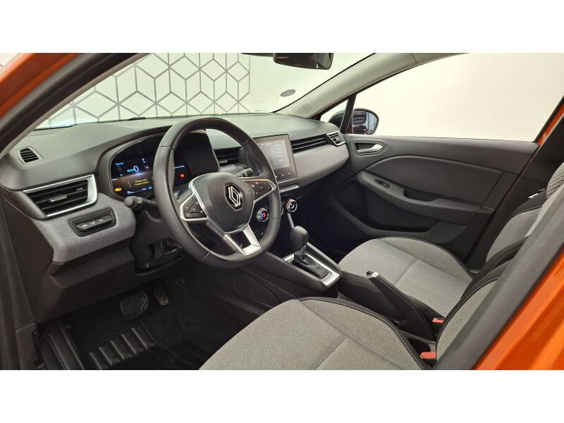 Renault Clio V