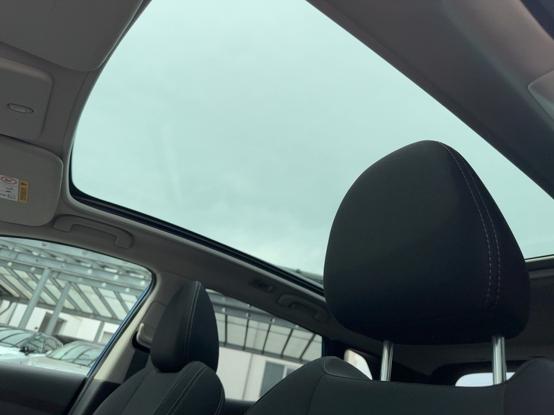 Fahrzeugabbildung Qashqai 360° KAMERA Bild 14 von 15