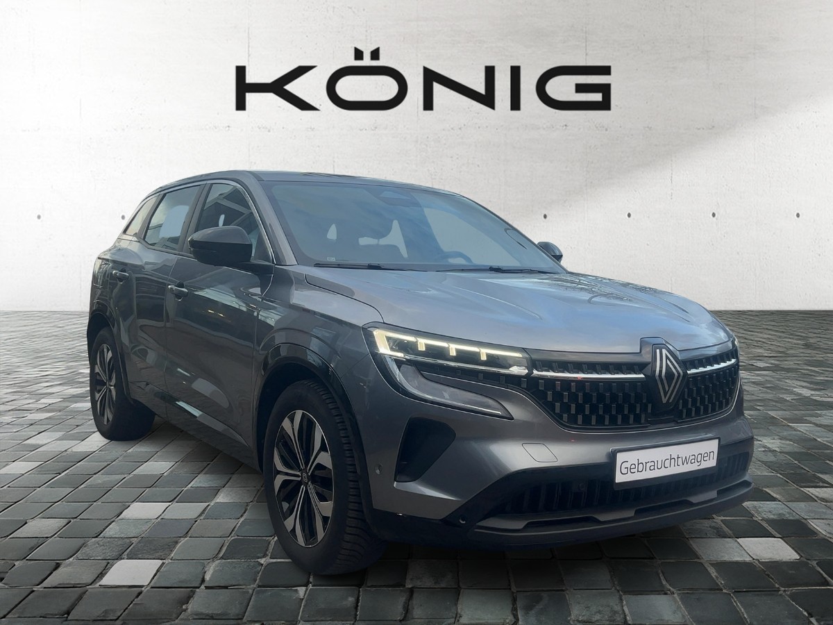 Renault Austral – Bild 5
