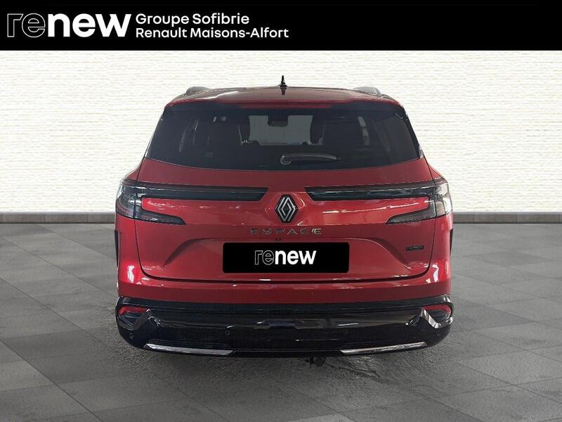 Renault Espace VI