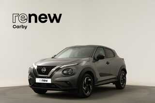 NISSAN Juke Juke 1.0 DIG-T Acenta