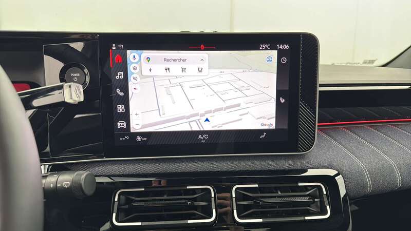 Renault R5 E-Tech Electrique