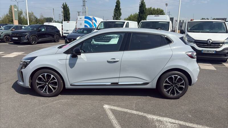 Renault Clio V