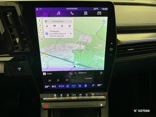 Vehicle 3D Image