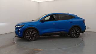 Vehicle 3D Image