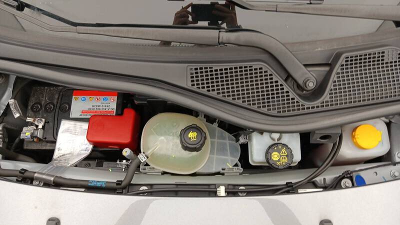 Renault Twingo III