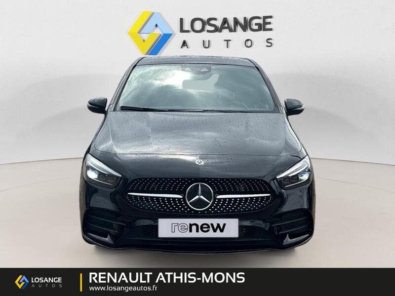 Mercedes Classe B
