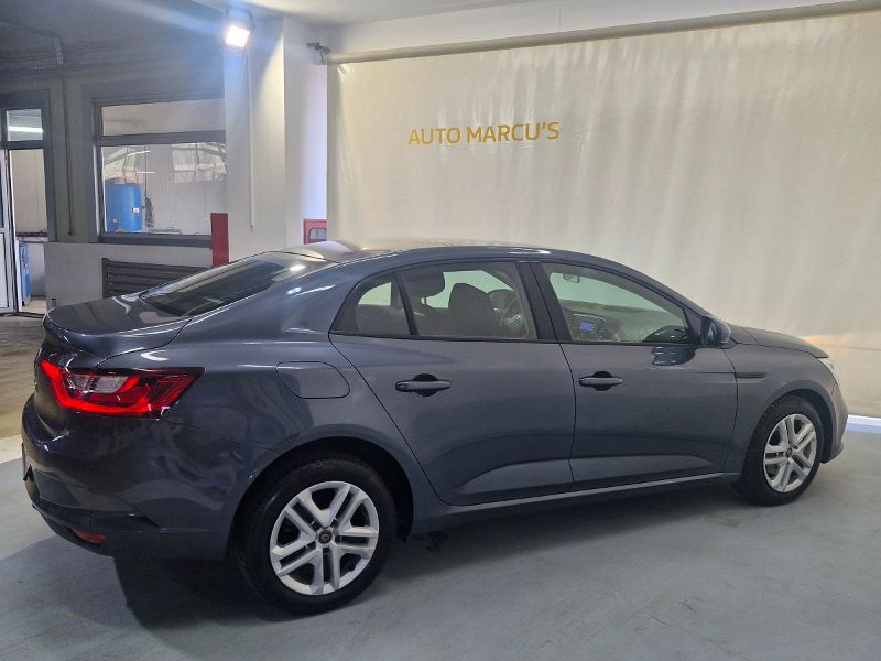 RENAULT Megane 2019 — imagine 23