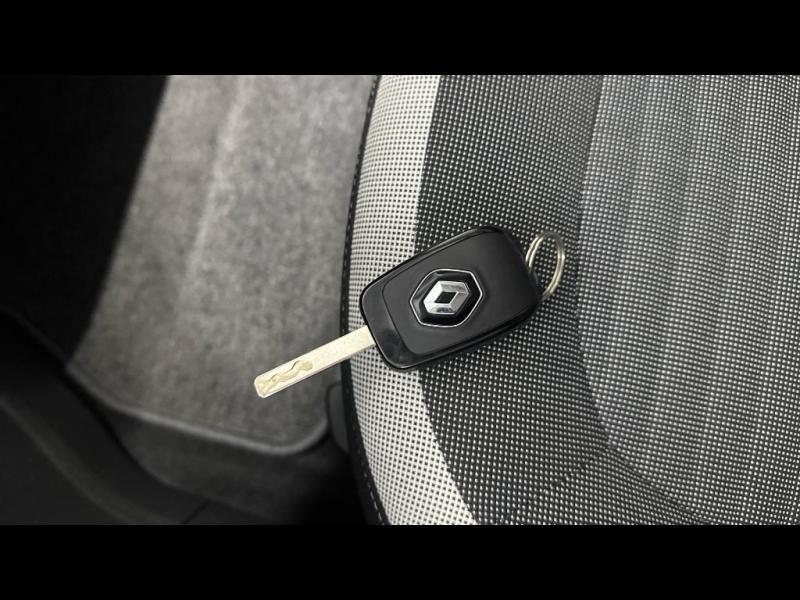 Renault Twingo E-Tech Electrique