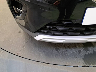 Vehicle 3D Image