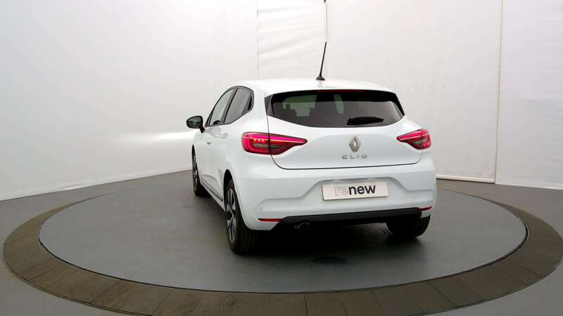 Renault Clio V