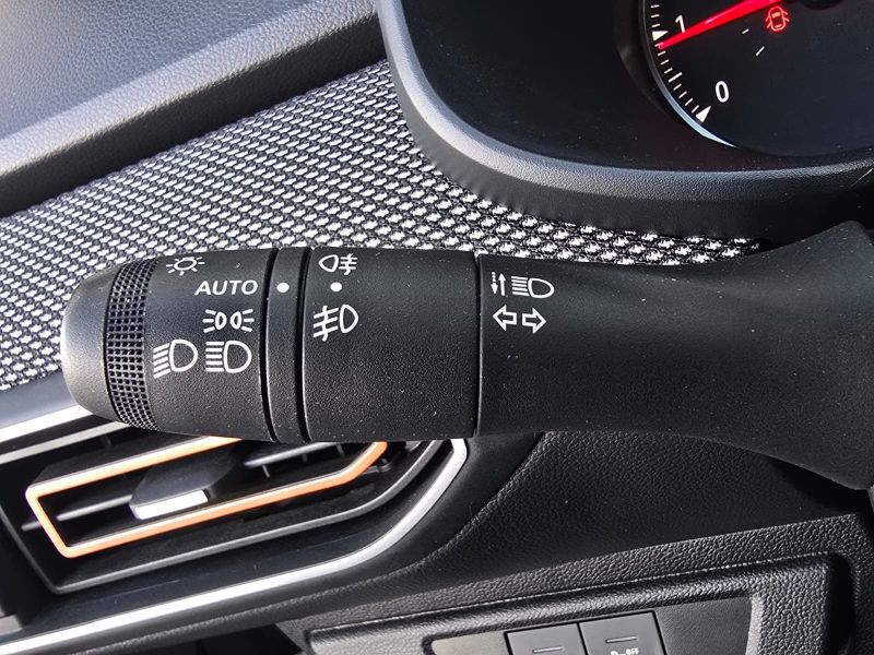 DACIA Sandero 2022 — imagine 40