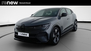 MEGANE E-TECH ELECTRIQUE