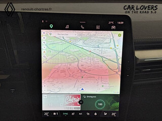 Vehicle 3D Image