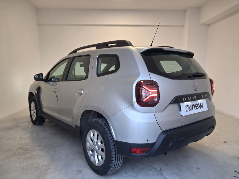 DACIA Duster 2022 — imagine 12