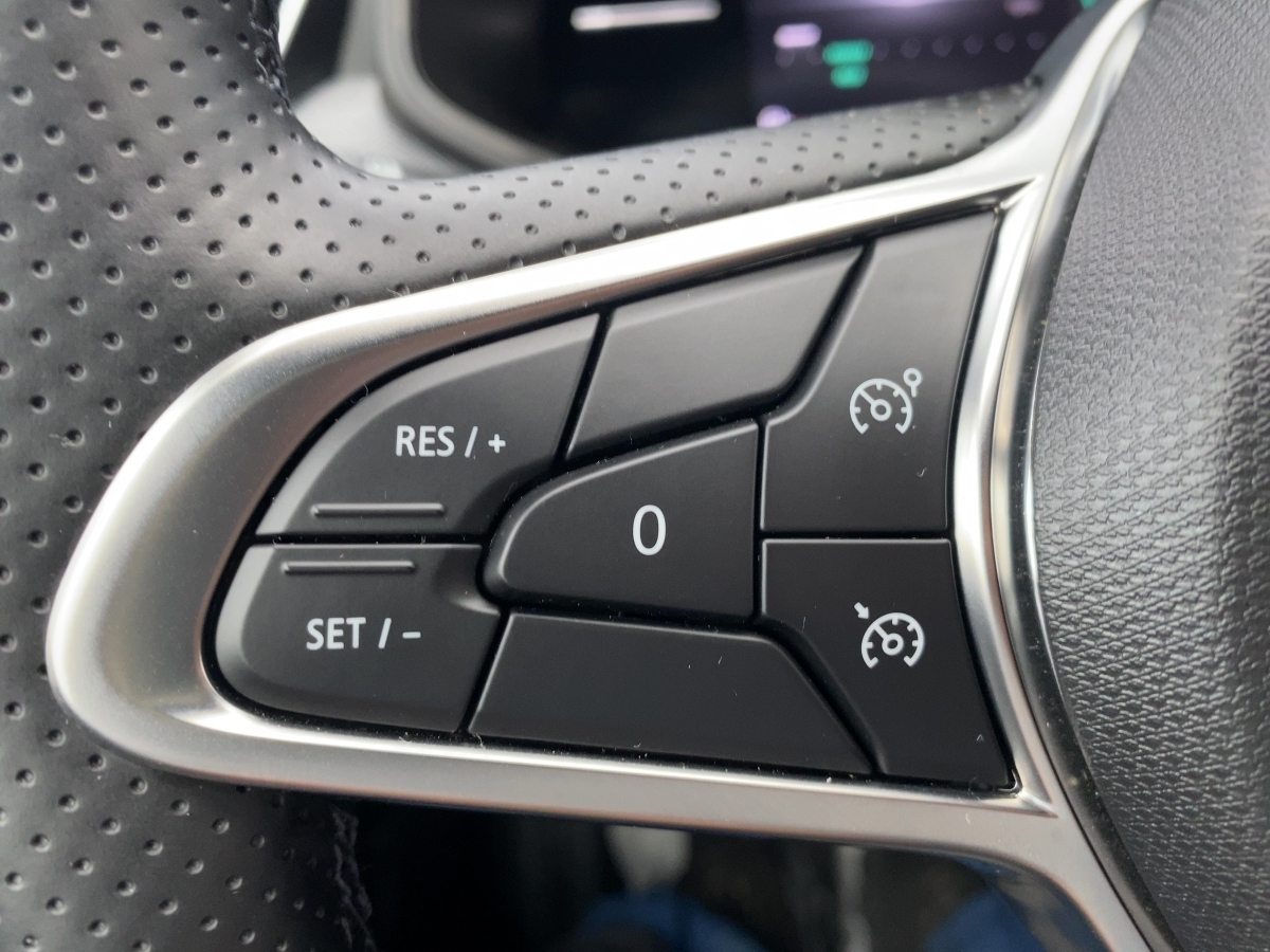 Renault Clio – Bild 15