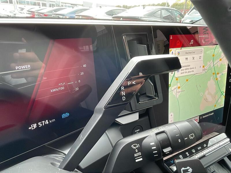 Renault Scenic E-Tech Electrique