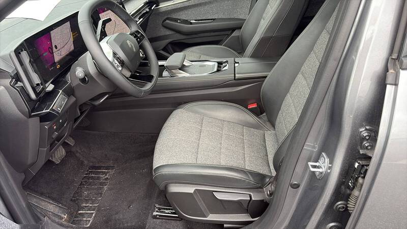 Renault Espace VI