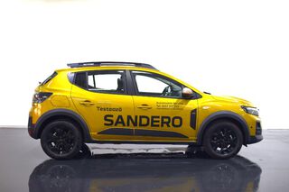 Vehicle 3D Image