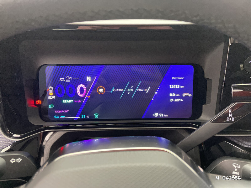 Renault R5 E-Tech Electrique