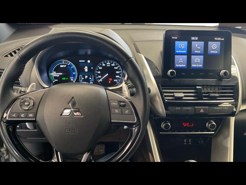 Mitsubishi Eclipse Cross MY23