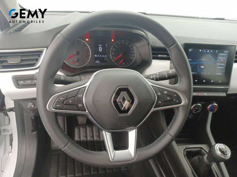 Renault Clio V