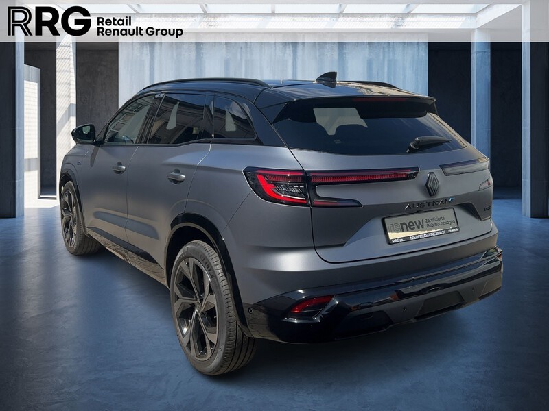 Renault Austral