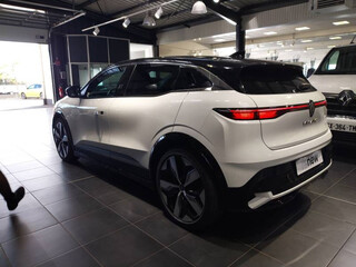 Vehicle 3D Image
