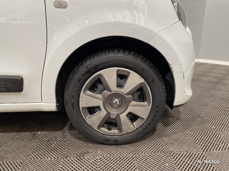 Renault Twingo III