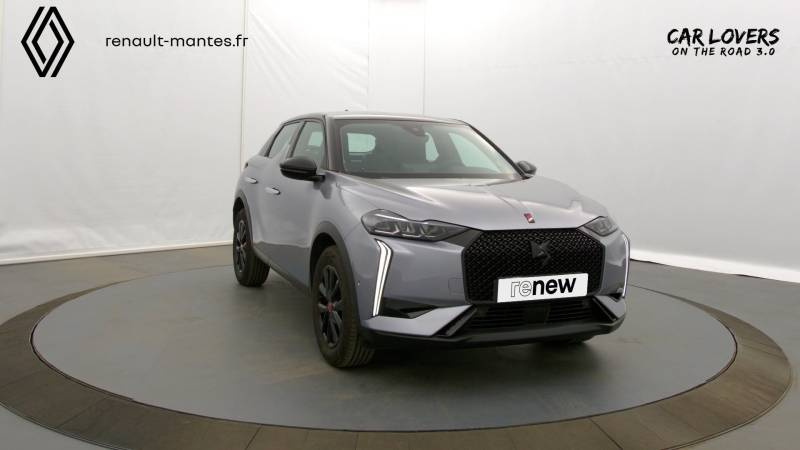 DS DS3
