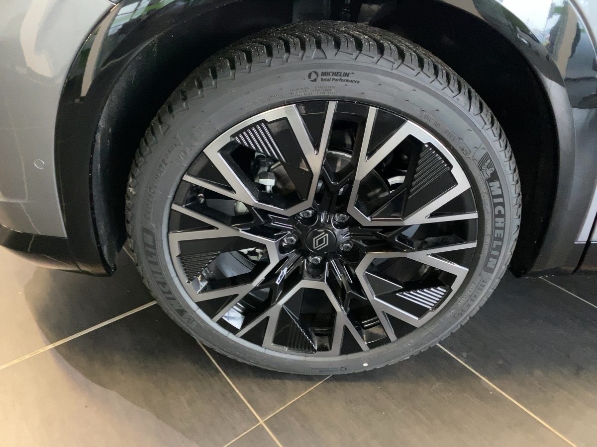 Renault Austral – Bild 7