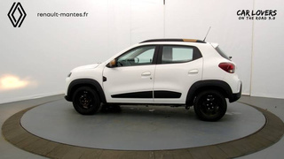 Vehicle 3D Image