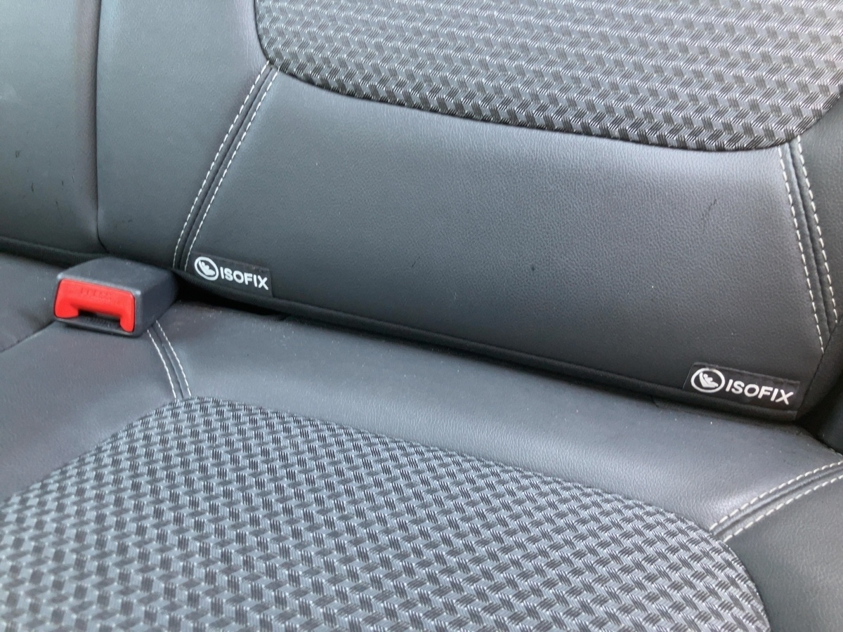 Dacia Spring – Bild 14