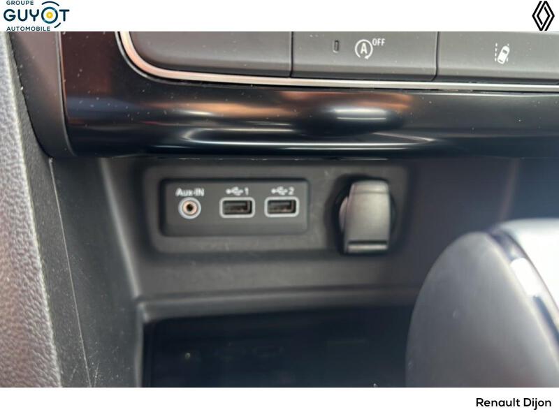 Renault Megane IV Berline