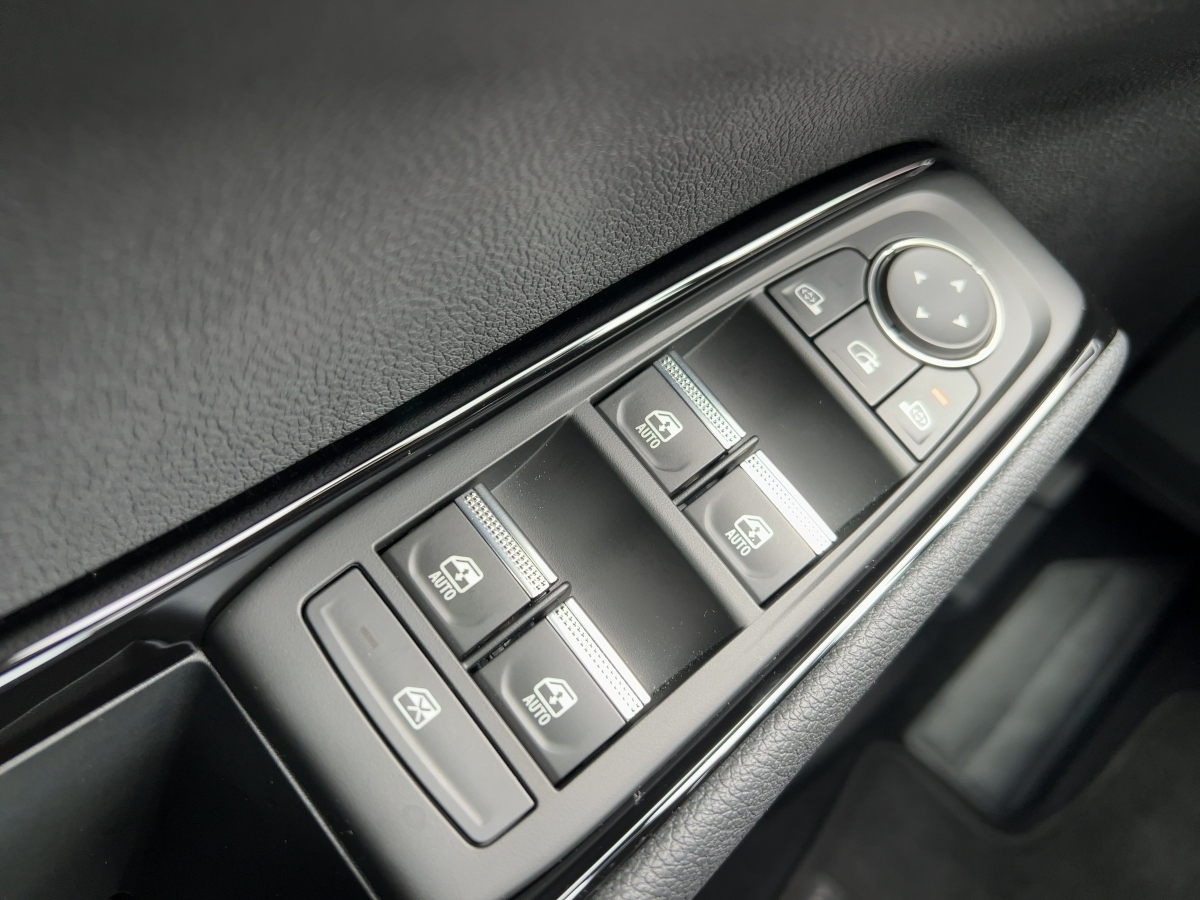 Renault Austral – Bild 19