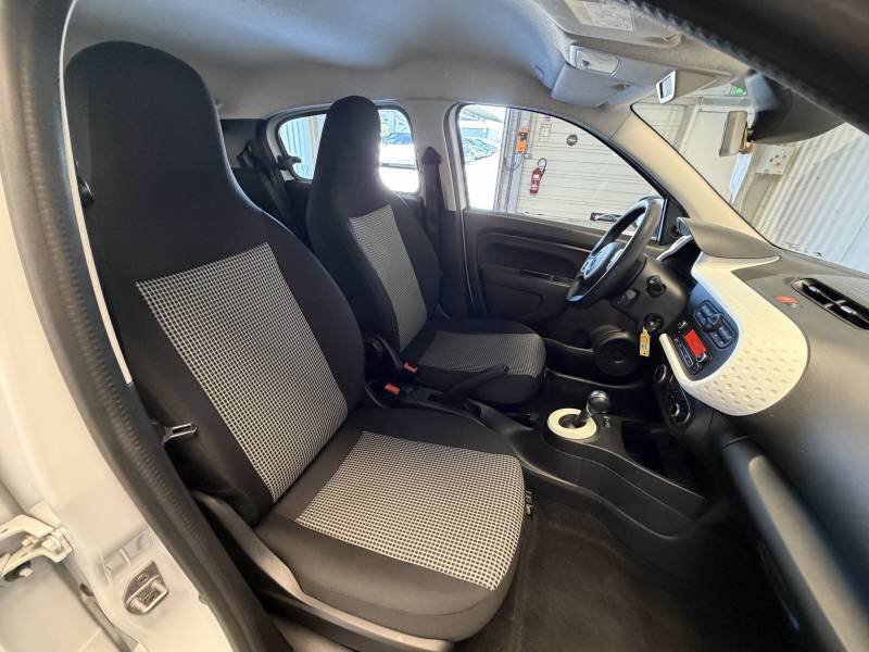 Renault Twingo E-Tech Electrique